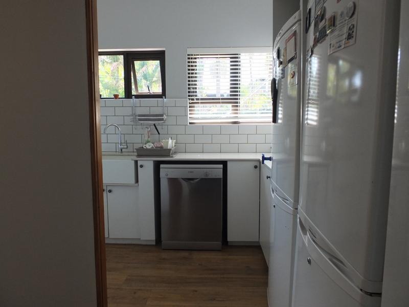 To Let 4 Bedroom Property for Rent in Dormehls Drift Western Cape